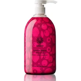 GARDEN Body Lotion, Forest Fruits & Bilberry - 1lt