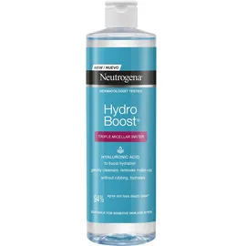 Neutrogena Hydro Boost Micellar Water 400ml