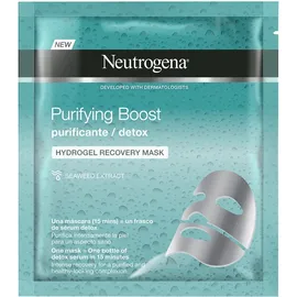 Neutrogena Skin Detox Purifying Hydrogel 30ml