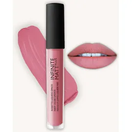 GUA PAOLO GUATELLI Infinite Matt Plus, Υγρό Ανεξίτηλο Κραγιόν IM521p - 5,5ml