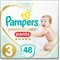 Εικόνα 1 Για PAMPERS Premium Care Pants No 3 (6-11kg) - 48τμχ