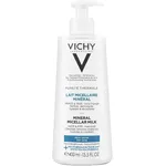 Vichy Purete Thermale Dry Skin Mineral Micellar Milk 400ml