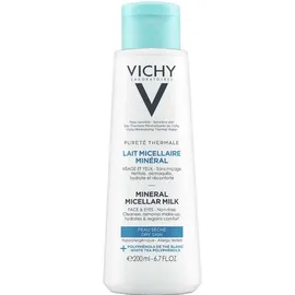 Vichy Purete Thermale Dry Skin Mineral Micellar Milk 200ml