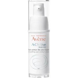 Avene A-Oxitive Smoothing Eye Contour Cream 15ml