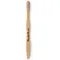 Εικόνα 1 Για THE HUMBLE CO Humble Brush, Οδοντόβουρτσα Bamboo Ενηλίκων - Soft Λευκή