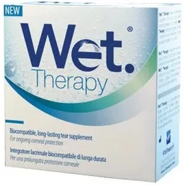 VITA RESEARCH Wet Therapy Drops - 20 Φιάλίδια x 0.4ml