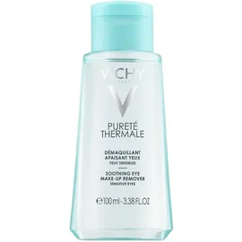 Vichy Purete Thermale Soothing Eye Make Up Remover 100ml