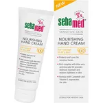 SEBAMED Nourishing Hand Cream, Θρεπτική Κρέμα Χεριών - 75ml