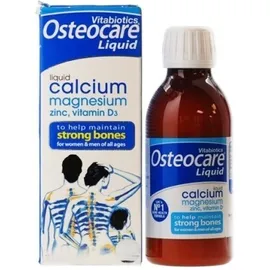 VITABIOTICS Osteocare Liquid - 200ml