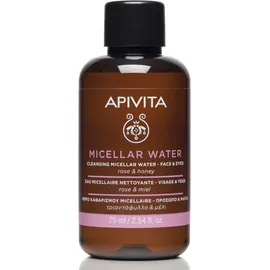 Apivita Micellar Water 75ml