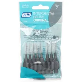 TEPE Μεσοδόντια Βουρτσάκια No7 1.3mm - 8τμχ