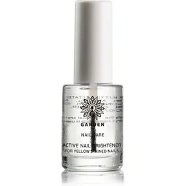 GARDEN Nail Care, Active Nail Brightener - 10ml