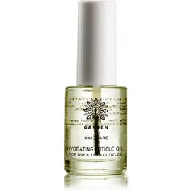 GARDEN Nail Care, Hydrating Cuticle Oil - 10ml