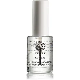 GARDEN Nail Care, Multivitamin Booster - 10ml