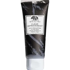 Origins Clear Improvement Active Charcoal Mask Μάσκα Προσώπου 75ml