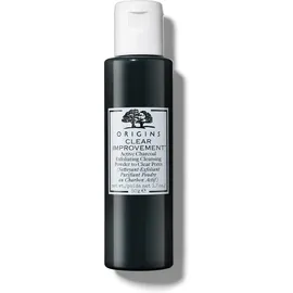 ORIGINS Clear Improvement Active Charcoal Exfoliating Cleanser, Καθαριστικό Προσώπου - 50gr