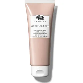 ORIGINS Original Skin Mask with Rose Clay, Μάσκα Προσώπου - 75ml