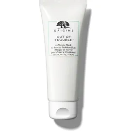 ORIGINS Out Of Trouble 10 Min Mask, Μάσκα Προσώπου - 75ml