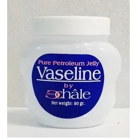 VASELINE by Chale Pure Petroleum Jelly, Βαζελίνη - 90gr