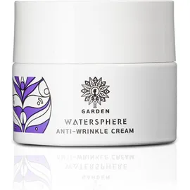 GARDEN Watersphere Anti- Wrinkle Cream, Αντιρυτιδική Κρέμα Προσώπου - 50ml