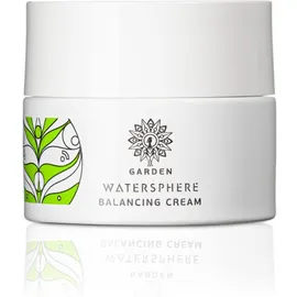 GARDEN Watersphere Balancing Cream, Ενυδατική Kρέμα Προσώπου - 50ml