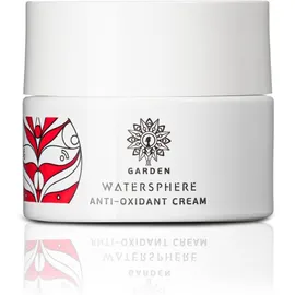 GARDEN Watersphere Anti- Oxidant Cream, Ενυδατική Kρέμα Προσώπου - 50ml