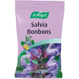A.VOGEL Salvia Καραμέλες Φασκόμηλου - 75gr