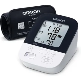 OMRON M4 Intelli IT, Ψηφιακό Υπεραυτόματο Πιεσόμετρο Μπράτσου HEM-7155T
