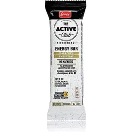 LANES The Active Club, Energy Bar, Ενεργειακή Μπάρα - 60gr