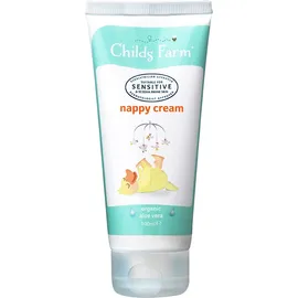 CHILDS FARM Nappy Cream, Κρέμα Αλλαγής Πάνας - 100ml