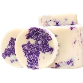FRESH LINE Χειροποίητο Σαπούνι, Λεβάντα - 120gr