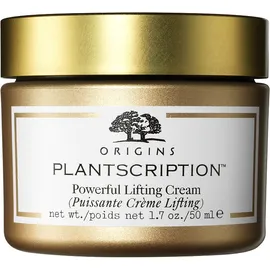 ORIGINS Plantscription Powerful Lifting Cream, Αντιγηραντική Κρέμα - 50ml