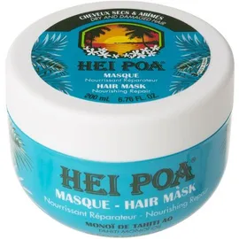 HEI POA Hair Mask, Μάσκα Μαλλιών - 200ml