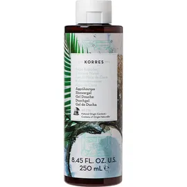 Korres Αφρόλουτρο, Νερό Καρύδας - 250ml
