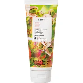 Korres Pistachio Body Lotion 200ml