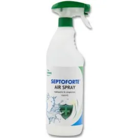 SEPTOFORTE Air Spray, Απολυμαντικό Γενικής - 1lt