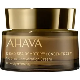 AHAVA Dead Sea Osmoter Concentrate Supreme Hydration Cream - 50ml