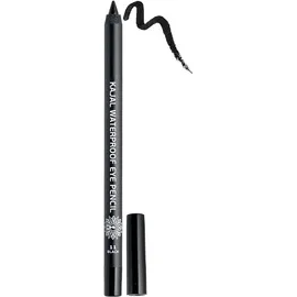 GARDEN Kajal Eye Pencil, Μολύβι Mατιών, Black No11 - 1,4gr