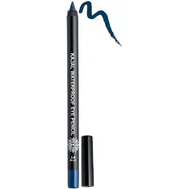 GARDEN Kajal Eye Pencil, Μολύβι Mατιών, Blue No14 - 1,4gr