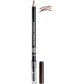 GARDEN Eyebrow Pencil, Μολύβι Φρυδιών, Warm Brown No41 - 1gr