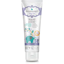 Pharmasept Baby Care Υγρή Πούδρα 150ml