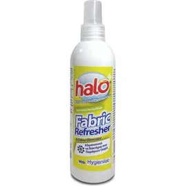 HALO Fabric Refresher & Odour Eliminator Αποσμητικό Υφασμάτων Eξουδετερώνει και Αφαιρεί τις Οσμές 250ml