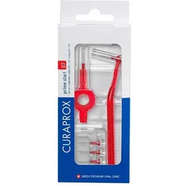 Curaprox Prime Start 07 Μεσοδόντια Βουρτσάκια 5pcs
