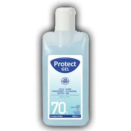 PROJECT Protect Gel, Αντισηπτικό Τζελ Καθαρισμού Χεριών - 100ml