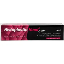 HEREMCO Histoplastin Hand Cream, Κρέμα Χεριών - 50ml