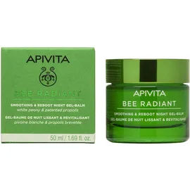 Apivita Bee Radiant Gel Balm 50ml