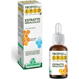 SPECCHIASOL Epid, Βάμμα Πρόπολης - 30ml