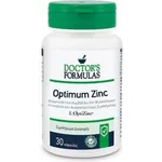 Doctor`s Formulas Optimum Zinc 30caps