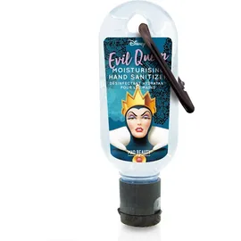 MAD BEAUTY Clip & Clean, Αντισηπτικό Τζελ Χεριών, Evil Queen- 30ml