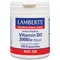 Εικόνα 2 Για Lamberts Vitamin D3 2000 IU 50mg 120caps